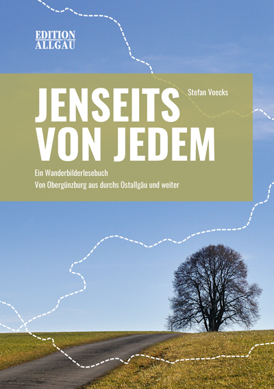 Stefan Voecks - Jenseits von Jedem
