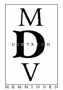 Maximilian Dietrich Verlag